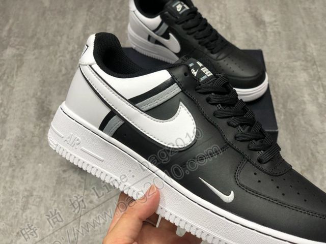 Nike男鞋 耐克Nike Air Force Nike男休閒板鞋  hdx13066
